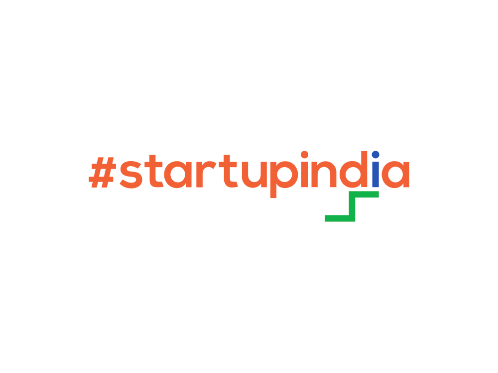 Startup India logo