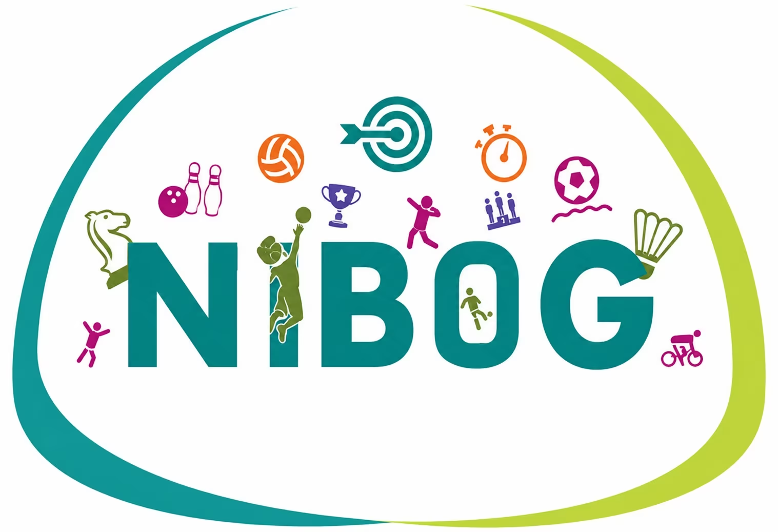 NIBOG logo