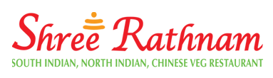 Shree Rathnam Restaurant logo
