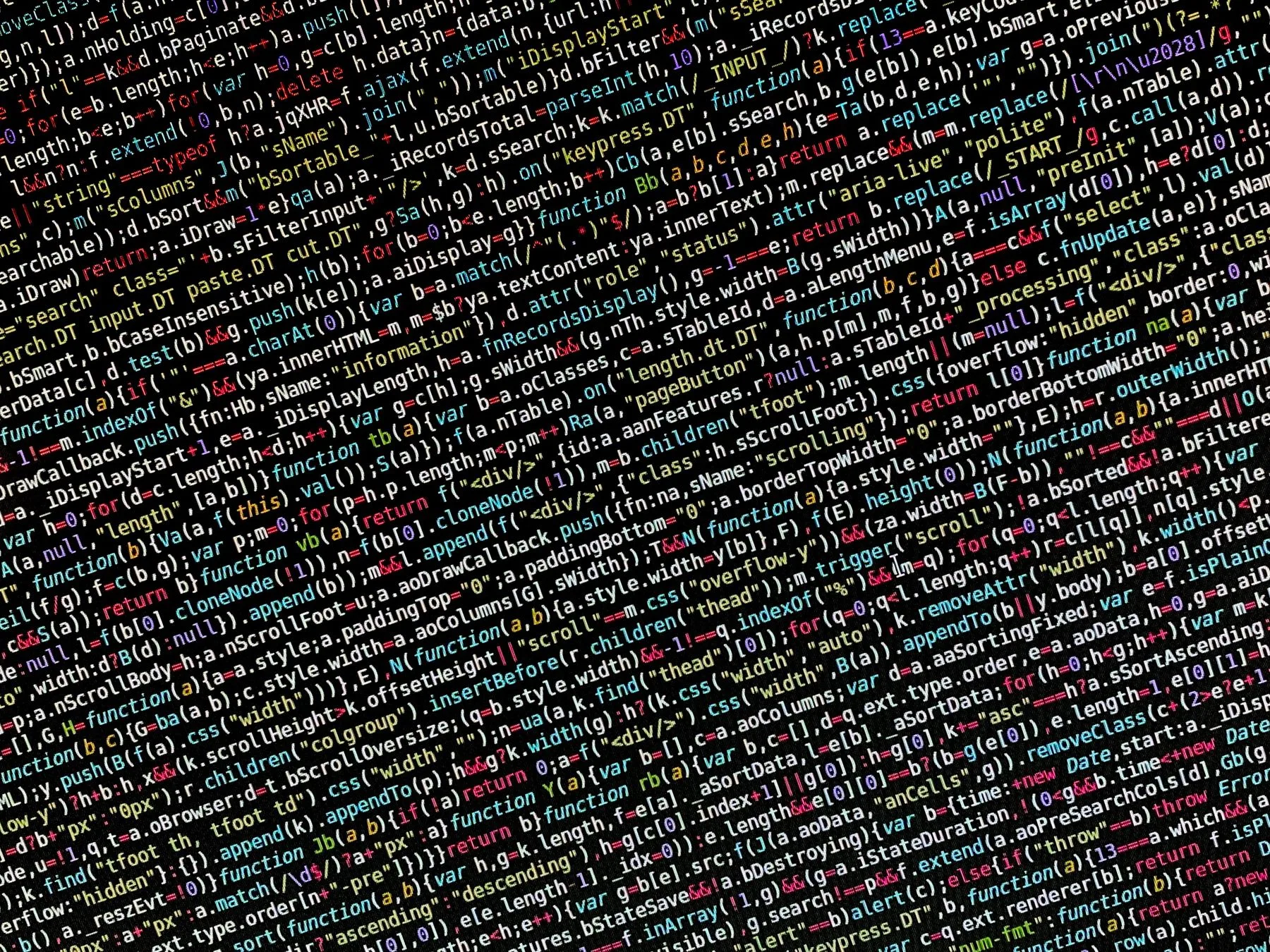AI & Automation — illustrative photograph