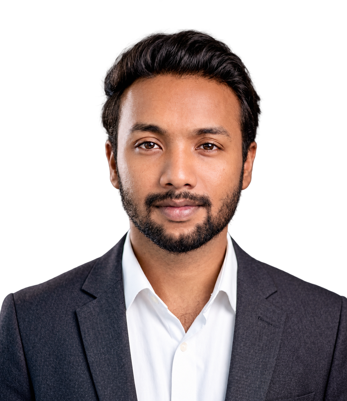 Gonu Sathwik, COO