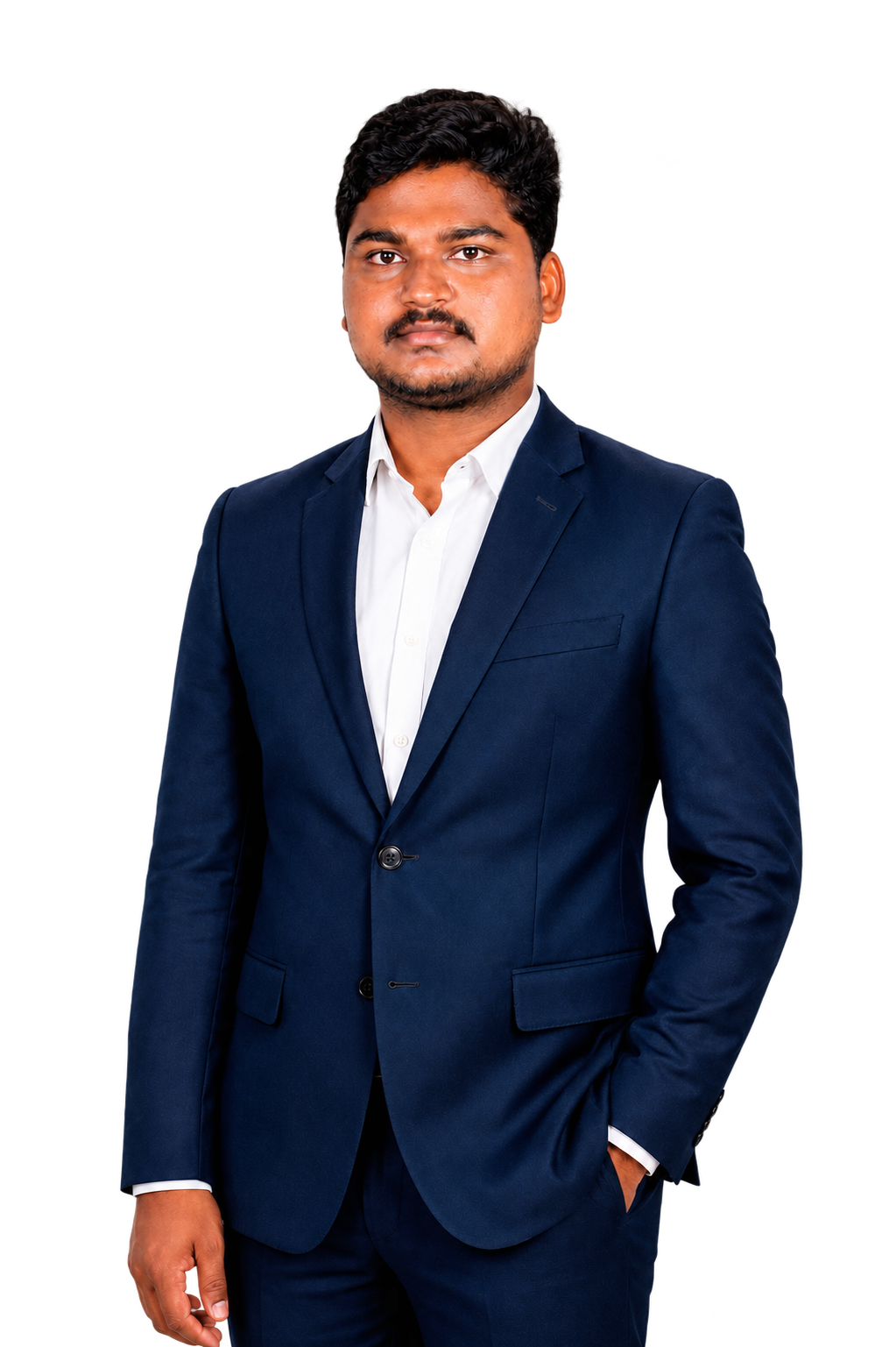 Ram Bitragunta, Founder & CEO