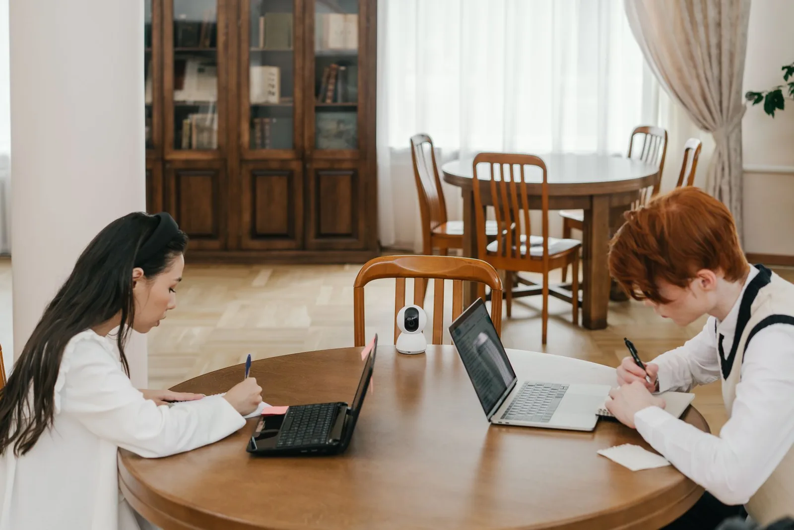 Education Technology — illustrative photograph