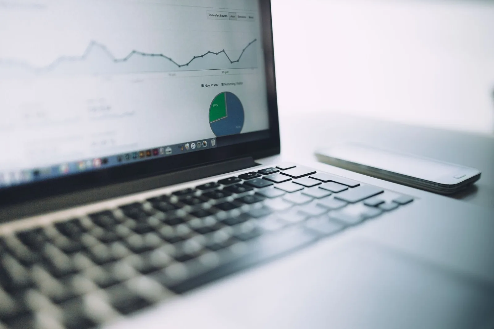 ERP & CRM Solutions capability